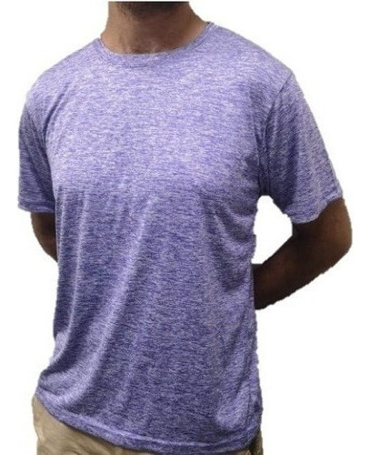 Polera Outdoor  Secado Rapido - Variados Colores