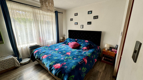 Vendo Casa En Condominio Nueva América
