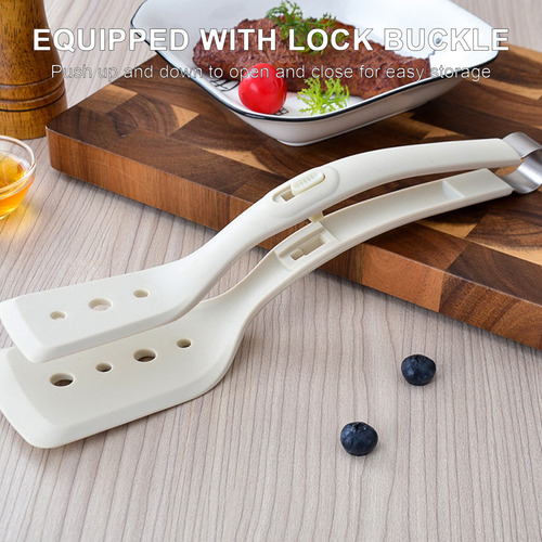 Nuevos Utensilios De Cocina Two In Shovel Two In Clip