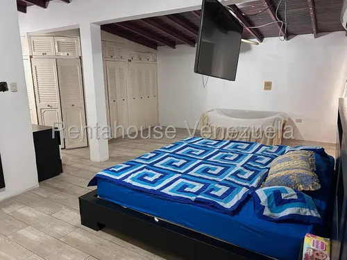 Casa En Venta Montalbán I