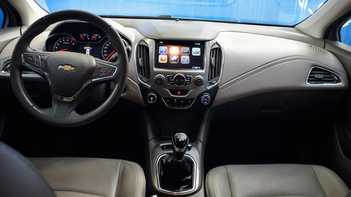 Chevrolet Cruze Ltz Turbo - Tute Cars Fernando