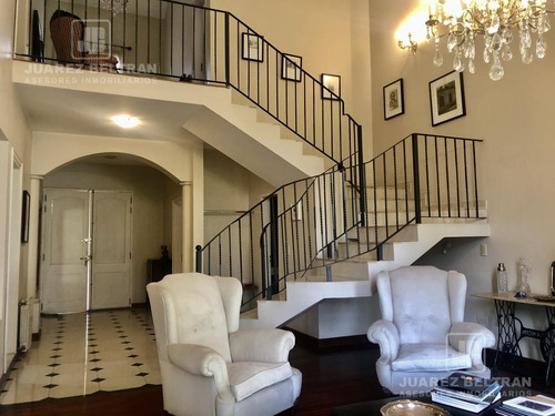 Imagen 4 de 29 de Se Vende! Excelente Casa En Villa Belgrano. 550 M2.