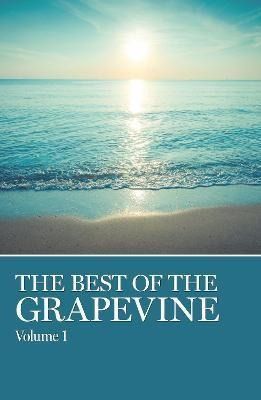 Libro The Best Of Grapevine, Vols. 1,2,3 : Volume 1, Volu...
