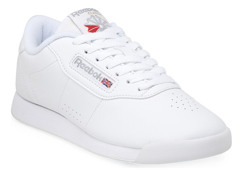 Zapatillas Reebok Princess Mujer Blanca Solo Deportes