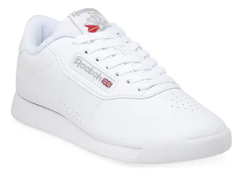 Zapatillas Reebok Princess Mujer Blanca