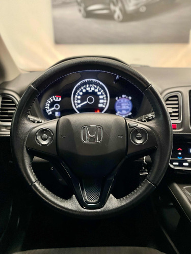Honda HR-V 1.8 Ex 2wd Cvt