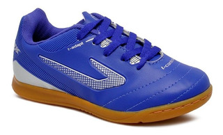 tenis futsal feminino numero 36