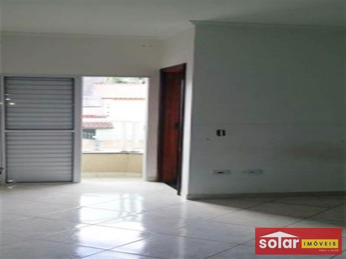 Imagem 9 de 15 de Sobrado Jardim Popular São Paulo/sp - 12348