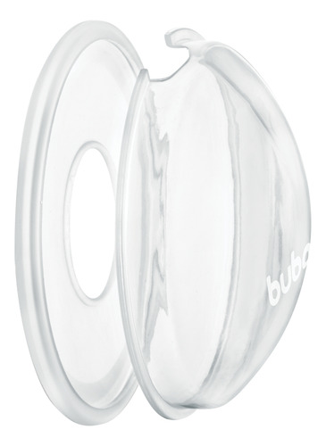 Conchas Protetoras P/ Amamentação Silicone Bico Seios Macio