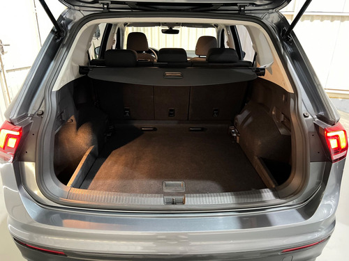 Volkswagen Tiguan Allspac 250 TSI 1.4 Flex