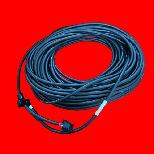 Keyence Op-87059 Cable Del Cabezal Del Sensor 20 M