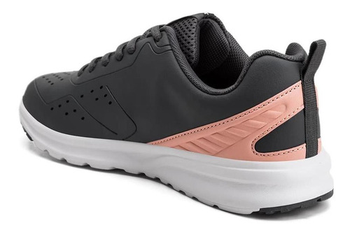 Imagen 3 de 4 de Topper Zapatilla Mujer - Boro Ii Grs