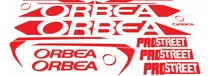 Comprar Calcomanias Para Bicicletas Orbea Vinilos Decorativos Mtb
