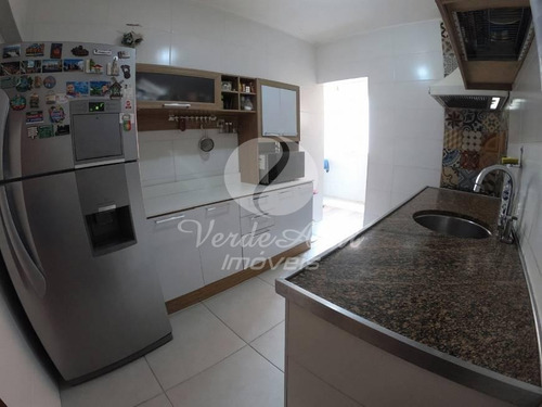 Apartamento À Venda Em Centro - Ap007938