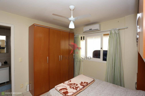 Imagem 29 de 30 de Cobertura À Venda, 138 M² Por R$ 600.000,00 - Stan - Torres/rs - Co0216
