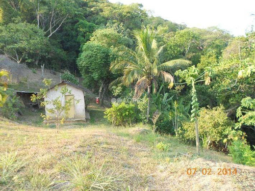 Imagem 9 de 24 de Terreno À Venda, 3858 M² Por R$ 950.000,00 - Itaipu - Niterói/rj - Te4210