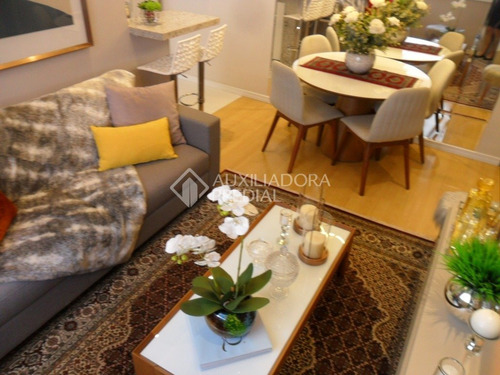 Imagem 11 de 15 de Apartamento - Floresta - Ref: 331267 - V-331267