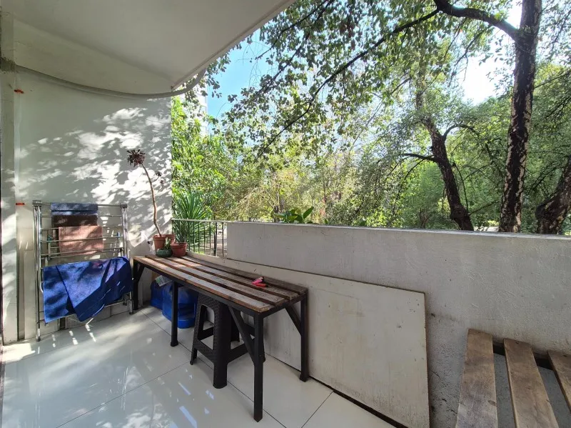 Imagen 4 de 20 de Venta Depto. Dúplex 3d-2b Providencia