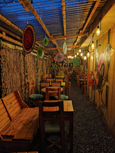 Se Vende Derecho Llave Conocido Restobar Valdivia