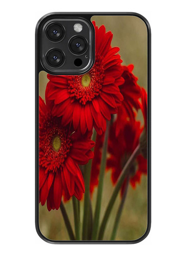 Funda Diseño Para Samsung Arreglos Florales  #1