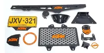 Comprar Lujos Ktm Duke 200-390 Lujos Ktm 200-390 Ktm Lujos Acero Ktm