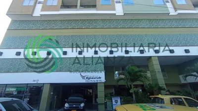 Apartamento en arriendo