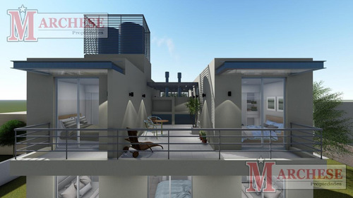 Departamento 2 Ambientes En Venta En Castelar Norte