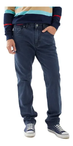 Pantalon taverniti clasico de hombre hotsell