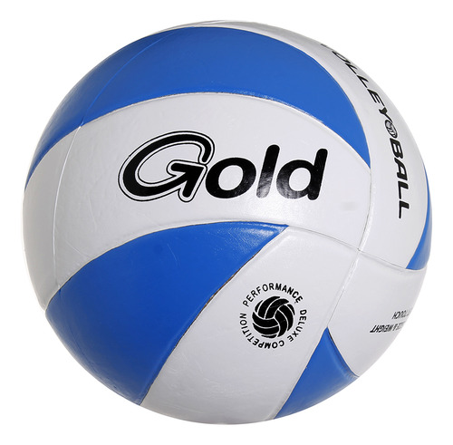 Pelota Atletic Volley Voley Gold Pro Bl Fr Tienda Oficial