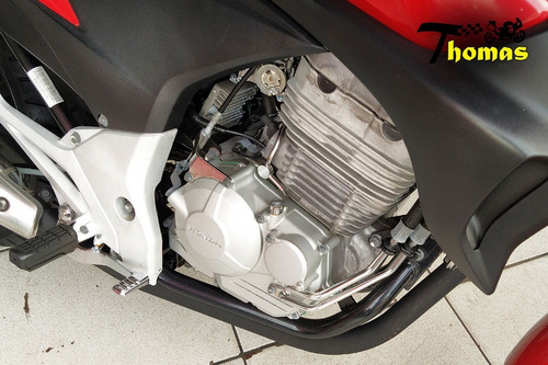 Honda Cb 300 R 2011