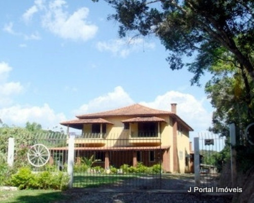 Imagem 1 de 25 de Sitio - 114 - 32939181