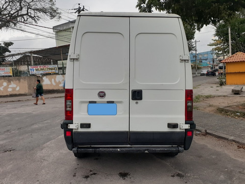 Imagem 5 de 14 de Fiat Ducato
