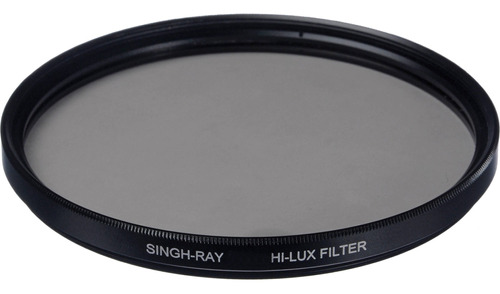 Singh-ray 49mm Hi-lux Warming Uv Filter