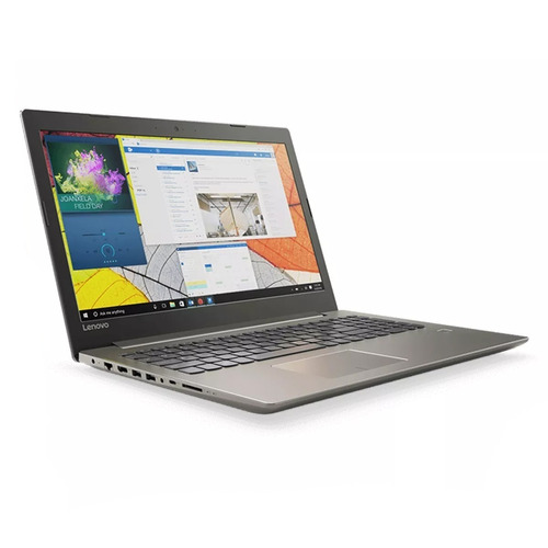 Laptop Lenovo Ideapad 520-15ikb I5 8gb 2tb 15.6 Iron Grey