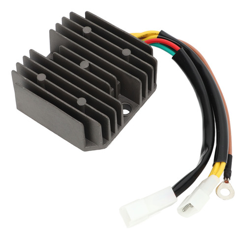 Regulador De Voltaje Rectificador De 12 V Para Accesorios De