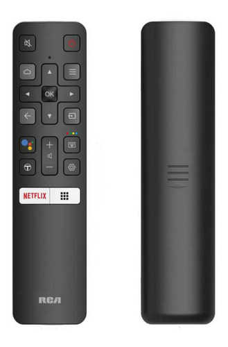 Smart TV RCA XC32SM LED Android TV HD 32" 100V/240V