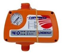 Comprar Press Control Pedrollo Easy-press-2 115-220v. Italiano.