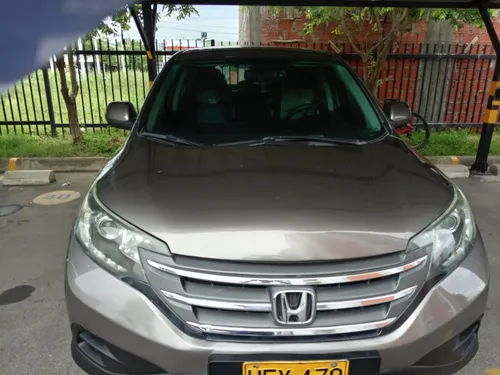 Honda CR-V 2.4 Lx