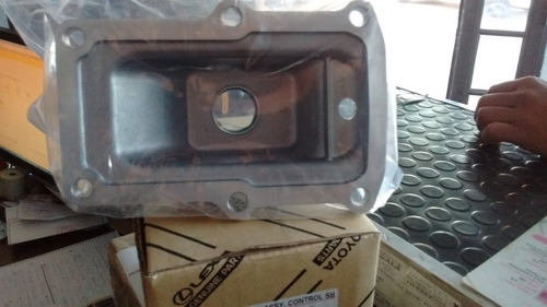 Base Palanca Con Reten Toyota Hilux 4x2 2005 2008 2015
