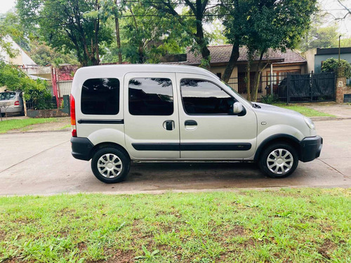 Renault Kangoo 1.6 2 Ath Plus 2013