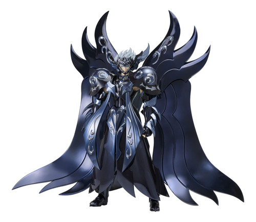 Tamashii Nations Saint Seiya El Hades Capítulo: Elysion Myth