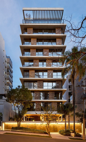 Imagem 2 de 29 de Apartamento Residencial Para Venda, Petrópolis, Porto Alegre - Ap4084. - Ap4084-inc