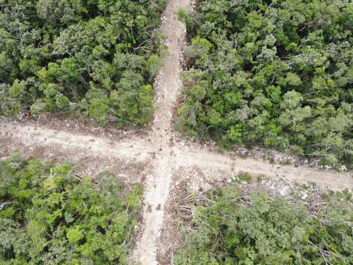 Terreno Pre Venta Tulum Centro