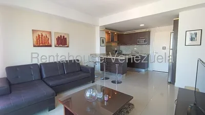 Apartamento en alquiler