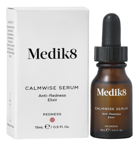 Calmwise Serum