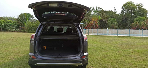 Toyota Rav4 4x4