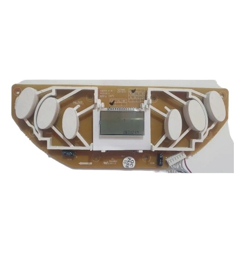 Placa De Control Horno Pan Atma Hp4030 Original