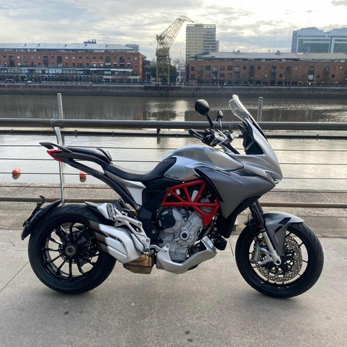 Mv Agusta Turismo Veloce