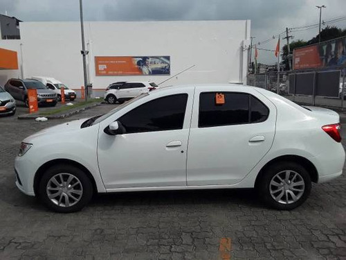 Imagem 8 de 9 de Renault Logan 1.0 12v Sce Flex Zen Manual