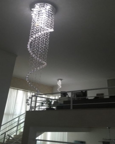 Imagem 6 de 6 de Condomínio Residencial Golden Park Residence - Sobrado Com Piscina - Ca00805 - 69503272